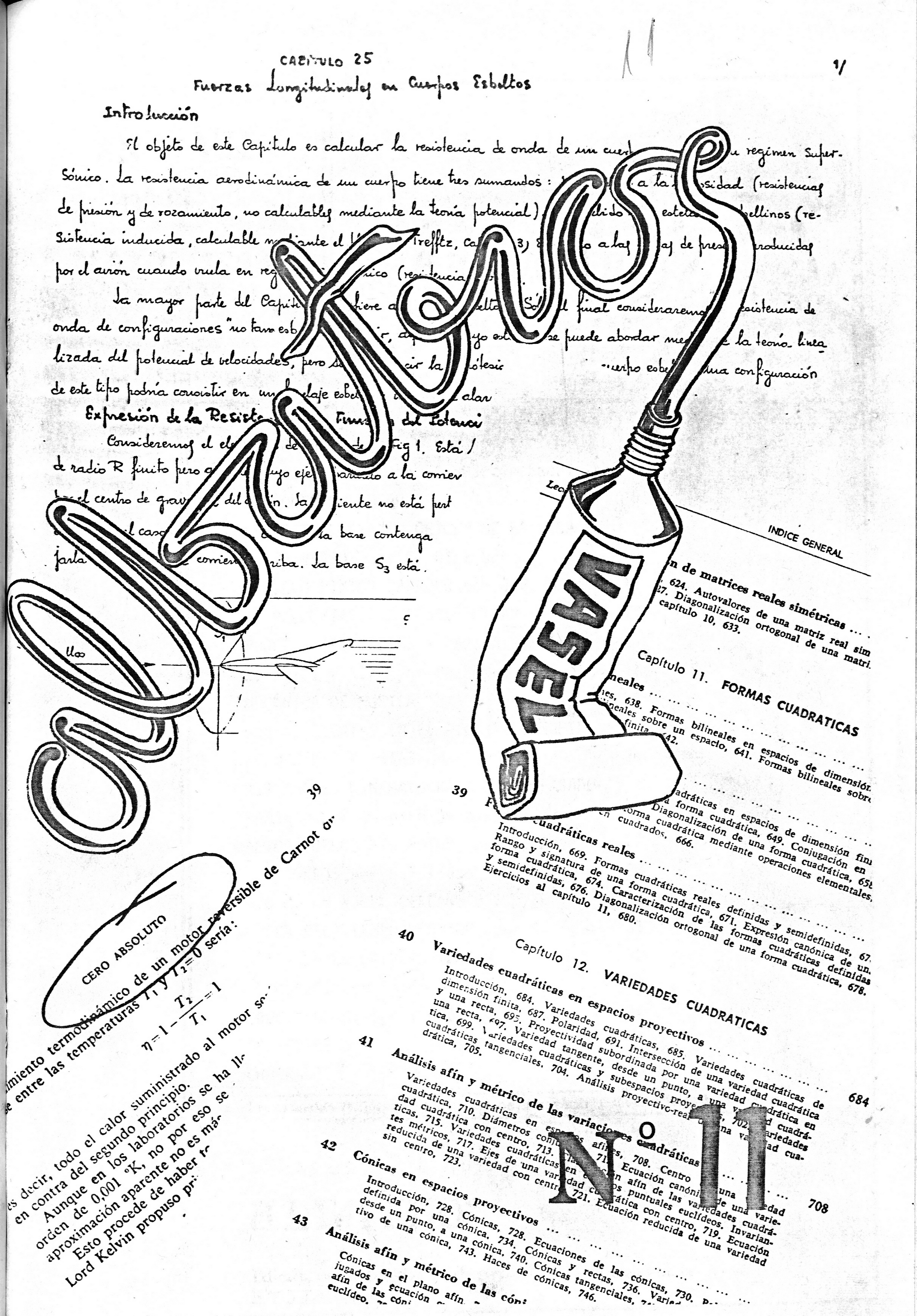 Portada Revista Albatros Núm. 11